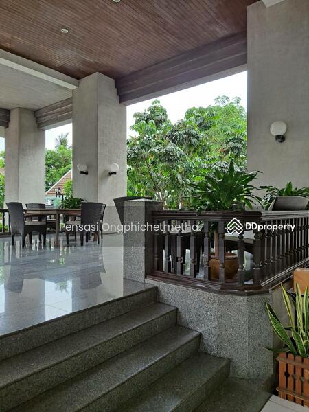 For Rent - Riverside Villa Condominium 1, Bangkok
