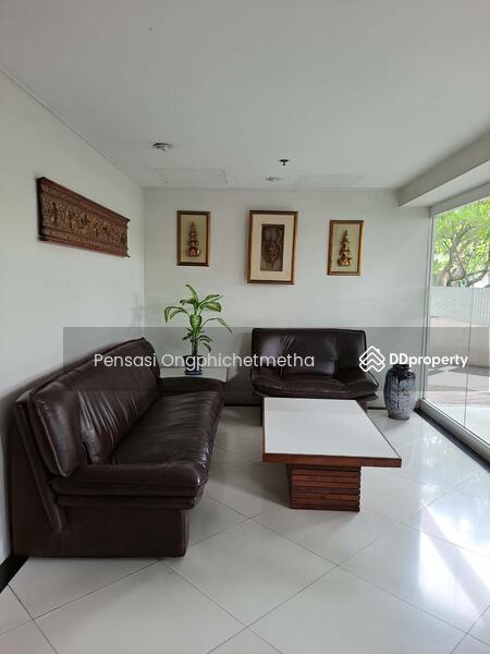 For Rent - Riverside Villa Condominium 1, Bangkok