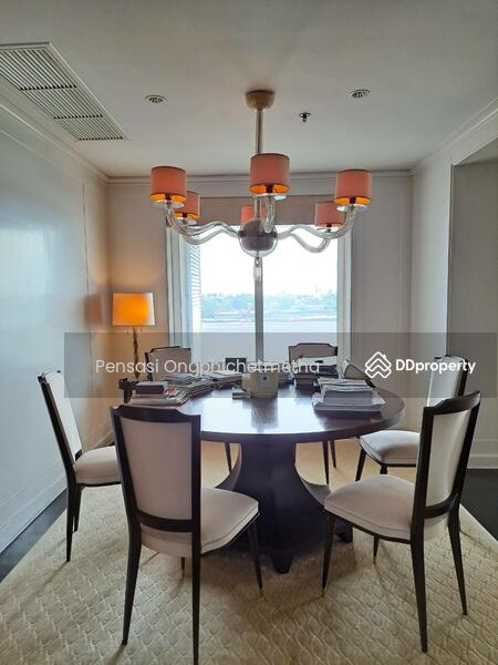 For Rent - Riverside Villa Condominium 1, Bangkok