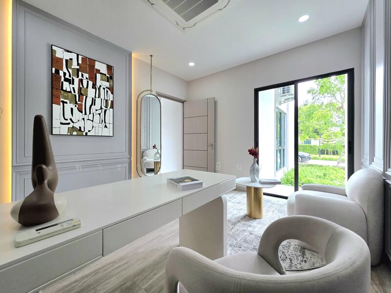 Pattaya Single House, Chon Buri (Pattaya), Nong Pla Lai, Bang Lamung (Pattaya), Chon Buri (Pattaya), 4 Bedrooms, 272 sqm, Single Detached House For Sale, by Tharathorn Yuenyong, 60145578 - DDproperty.com