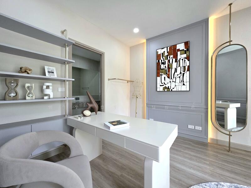 Pattaya Single House, Chon Buri (Pattaya), Nong Pla Lai, Bang Lamung (Pattaya), Chon Buri (Pattaya), 4 Bedrooms, 272 sqm, Single Detached House For Sale, by Tharathorn Yuenyong, 60145578 - DDproperty.com