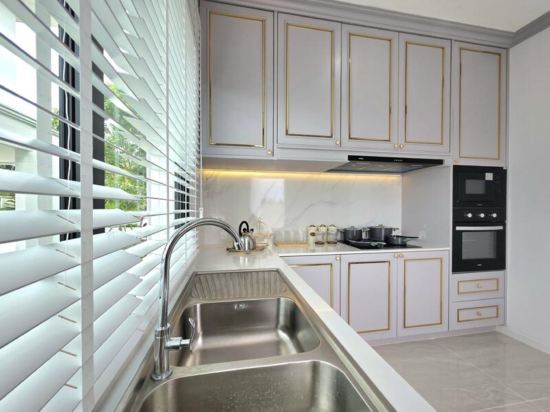 Pattaya Single House, Chon Buri (Pattaya), Nong Pla Lai, Bang Lamung (Pattaya), Chon Buri (Pattaya), 4 Bedrooms, 272 sqm, Single Detached House For Sale, by Tharathorn Yuenyong, 60145578 - DDproperty.com