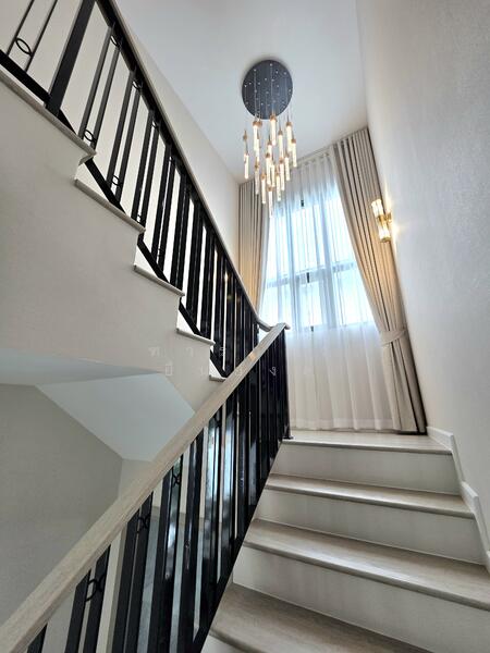 Pattaya Single House, Chon Buri (Pattaya), Nong Pla Lai, Bang Lamung (Pattaya), Chon Buri (Pattaya), 4 Bedrooms, 272 sqm, Single Detached House For Sale, by Tharathorn Yuenyong, 60145578 - DDproperty.com