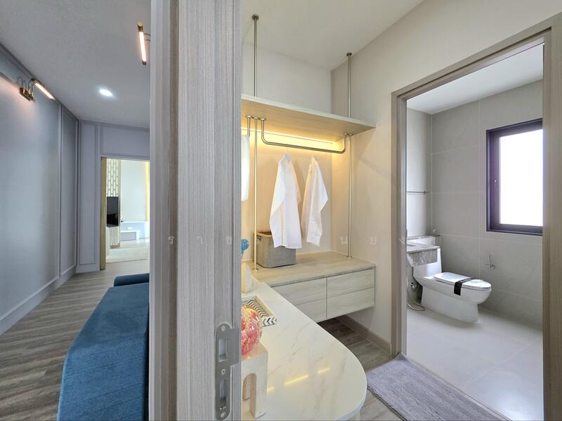 Pattaya Single House, Chon Buri (Pattaya), Nong Pla Lai, Bang Lamung (Pattaya), Chon Buri (Pattaya), 4 Bedrooms, 272 sqm, Single Detached House For Sale, by Tharathorn Yuenyong, 60145578 - DDproperty.com