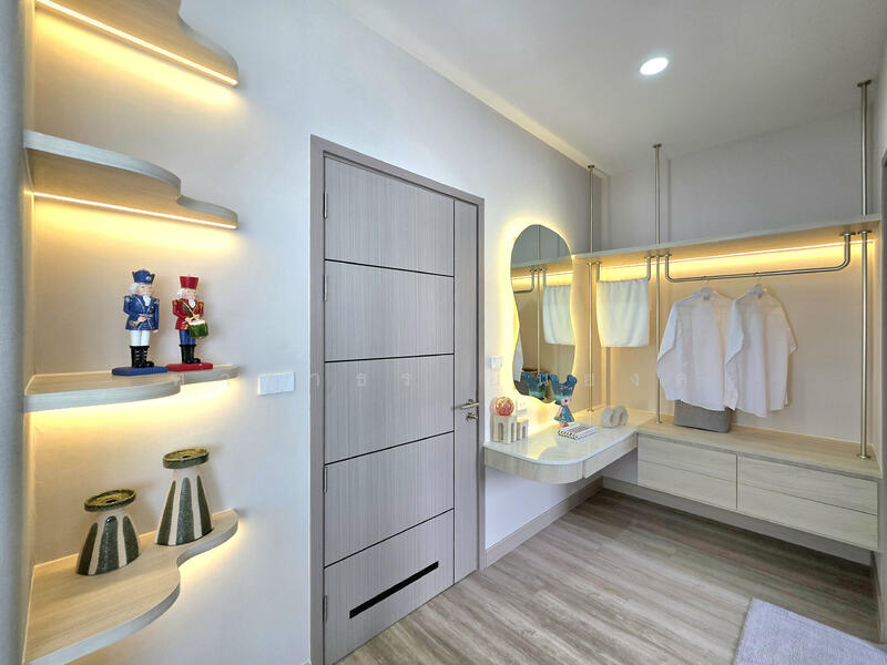 Pattaya Single House, Chon Buri (Pattaya), Nong Pla Lai, Bang Lamung (Pattaya), Chon Buri (Pattaya), 4 Bedrooms, 272 sqm, Single Detached House For Sale, by Tharathorn Yuenyong, 60145578 - DDproperty.com