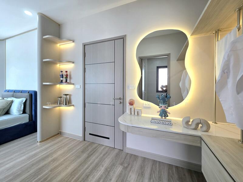 Pattaya Single House, Chon Buri (Pattaya), Nong Pla Lai, Bang Lamung (Pattaya), Chon Buri (Pattaya), 4 Bedrooms, 272 sqm, Single Detached House For Sale, by Tharathorn Yuenyong, 60145578 - DDproperty.com