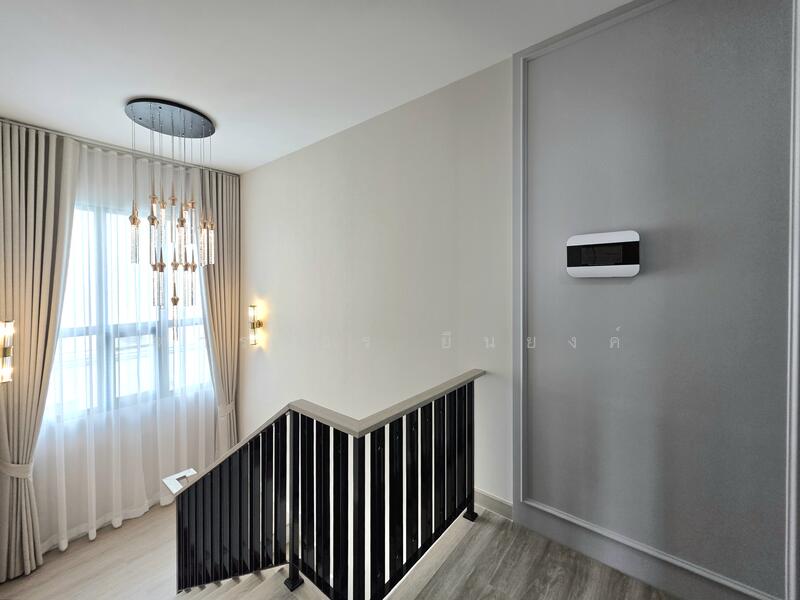 Pattaya Single House, Chon Buri (Pattaya), Nong Pla Lai, Bang Lamung (Pattaya), Chon Buri (Pattaya), 4 Bedrooms, 272 sqm, Single Detached House For Sale, by Tharathorn Yuenyong, 60145578 - DDproperty.com