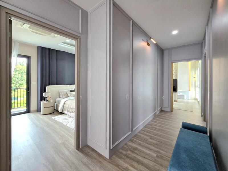 Pattaya Single House, Chon Buri (Pattaya), Nong Pla Lai, Bang Lamung (Pattaya), Chon Buri (Pattaya), 4 Bedrooms, 272 sqm, Single Detached House For Sale, by Tharathorn Yuenyong, 60145578 - DDproperty.com