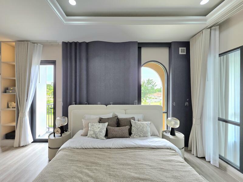 Pattaya Single House, Chon Buri (Pattaya), Nong Pla Lai, Bang Lamung (Pattaya), Chon Buri (Pattaya), 4 Bedrooms, 272 sqm, Single Detached House For Sale, by Tharathorn Yuenyong, 60145578 - DDproperty.com