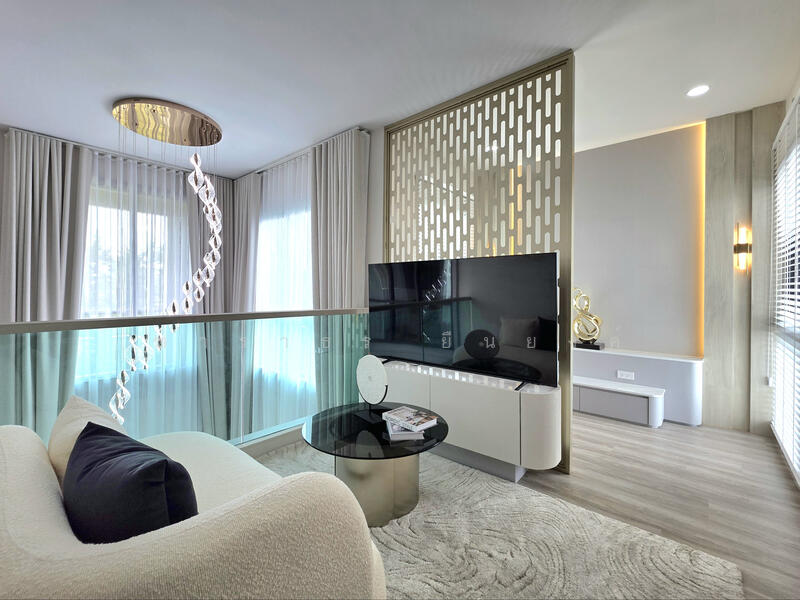 Pattaya Single House, Chon Buri (Pattaya), Nong Pla Lai, Bang Lamung (Pattaya), Chon Buri (Pattaya), 4 Bedrooms, 272 sqm, Single Detached House For Sale, by Tharathorn Yuenyong, 60145578 - DDproperty.com