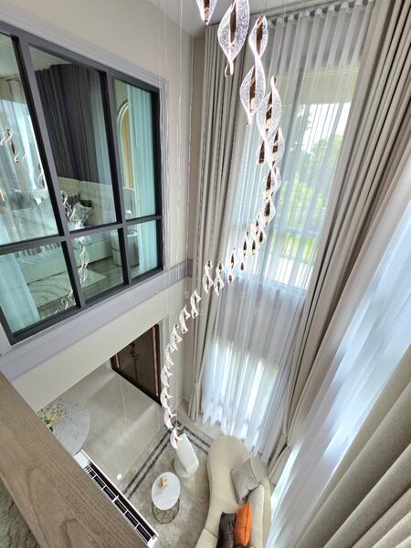 Pattaya Single House, Chon Buri (Pattaya), Nong Pla Lai, Bang Lamung (Pattaya), Chon Buri (Pattaya), 4 Bedrooms, 272 sqm, Single Detached House For Sale, by Tharathorn Yuenyong, 60145578 - DDproperty.com