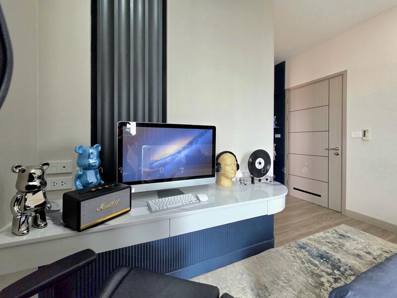 Pattaya Single House, Chon Buri (Pattaya), Nong Pla Lai, Bang Lamung (Pattaya), Chon Buri (Pattaya), 4 Bedrooms, 272 sqm, Single Detached House For Sale, by Tharathorn Yuenyong, 60145578 - DDproperty.com