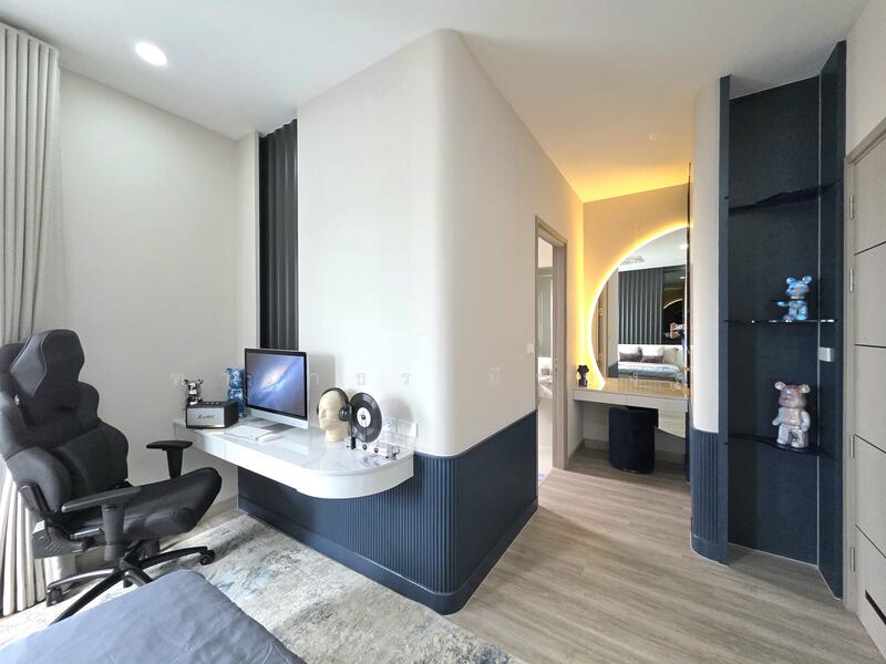 Pattaya Single House, Chon Buri (Pattaya), Nong Pla Lai, Bang Lamung (Pattaya), Chon Buri (Pattaya), 4 Bedrooms, 272 sqm, Single Detached House For Sale, by Tharathorn Yuenyong, 60145578 - DDproperty.com