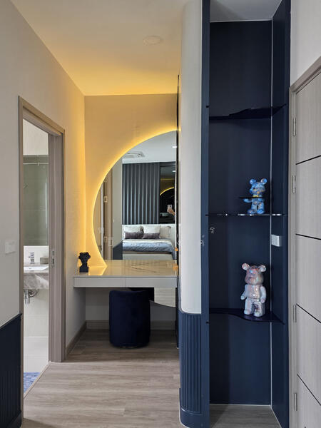 Pattaya Single House, Chon Buri (Pattaya), Nong Pla Lai, Bang Lamung (Pattaya), Chon Buri (Pattaya), 4 Bedrooms, 272 sqm, Single Detached House For Sale, by Tharathorn Yuenyong, 60145578 - DDproperty.com