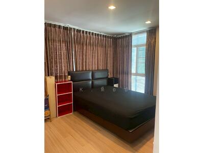 ขาย - Lugano Ladprao 18 : ลูกาโน ลาดพร้าว 18, กรุงเทพ