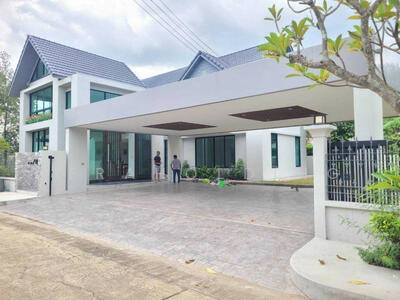 ขาย - Panya Lake Home : ปัญญาเลคโฮม, กรุงเทพ