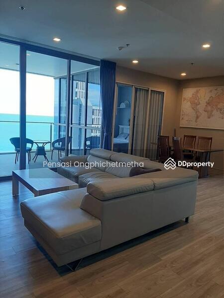ให้เช่า - Baan Plai Haad : บ้านปลายหาด พัทยา, ชลบุรี