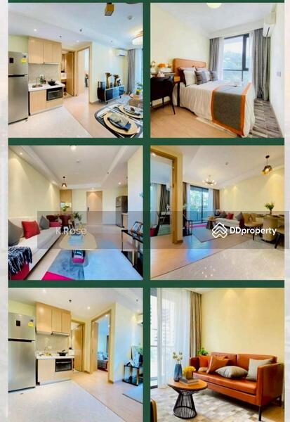 For Sale - Regal Sathon-Naradhiwas, Bangkok