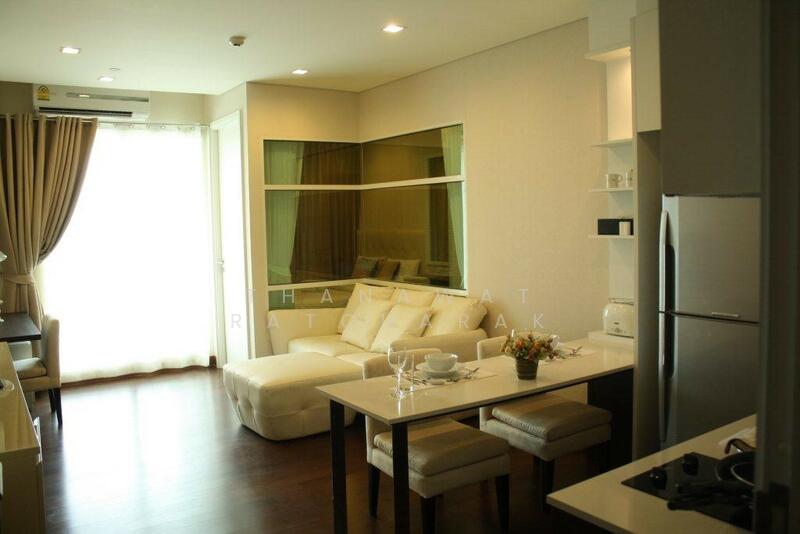 Ivy Thonglor, Bangkok, 889 Thonglor Road, Khlong Tan Nua, Watthana, Bangkok, 1 Bedroom, 45 sqm, Condo For Rent, by Nakarin Sookpaiboon, 60145636 - DDproperty.com