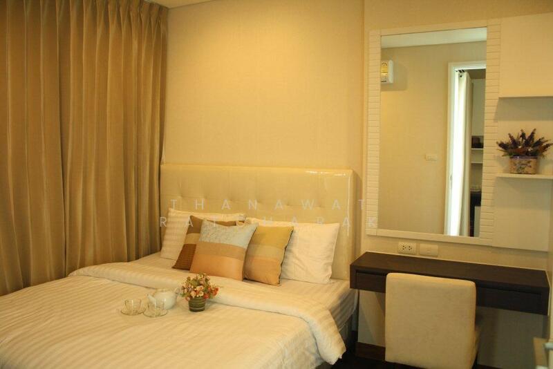 Ivy Thonglor, Bangkok, 889 Thonglor Road, Khlong Tan Nua, Watthana, Bangkok, 1 Bedroom, 45 sqm, Condo For Rent, by Nakarin Sookpaiboon, 60145636 - DDproperty.com