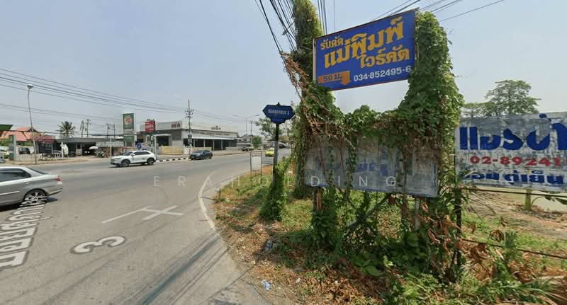 แปลงสี่เหลี่ยม, สมุทรสาคร, -, คอกกระบือ, เมืองสมุทรสาคร, สมุทรสาคร, 1,600 ตร.ม., ที่ดิน ขาย, โดย eraholding, 60145665 - DDproperty.com