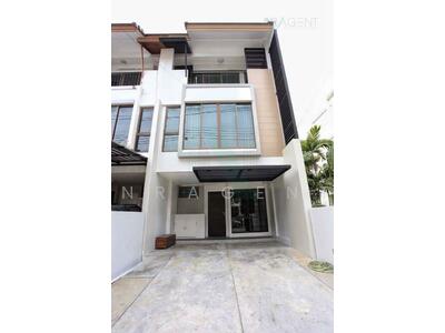 ขาย - The Private Sukhumvit-Bangchak : เดอะ ไพรเวท สุขุมวิท - บางจาก, กรุงเทพ