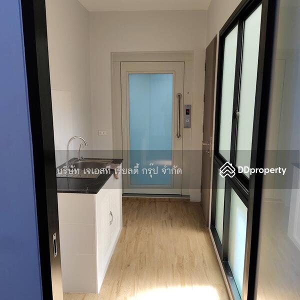For Rent - The Pride Sukhumvit 77, Bangkok