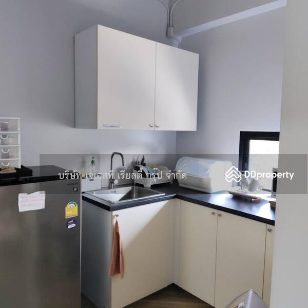For Rent - The Pride Sukhumvit 77, Bangkok