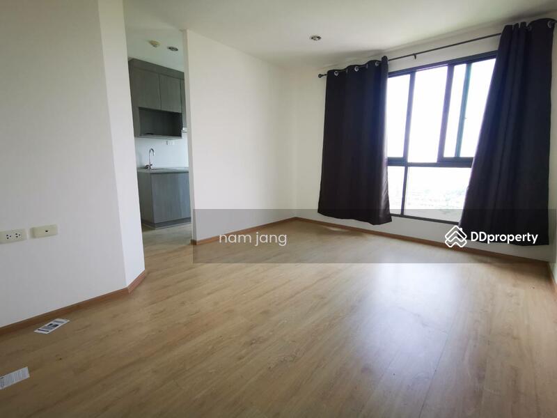 For Rent - IDEO Wutthakat, Bangkok