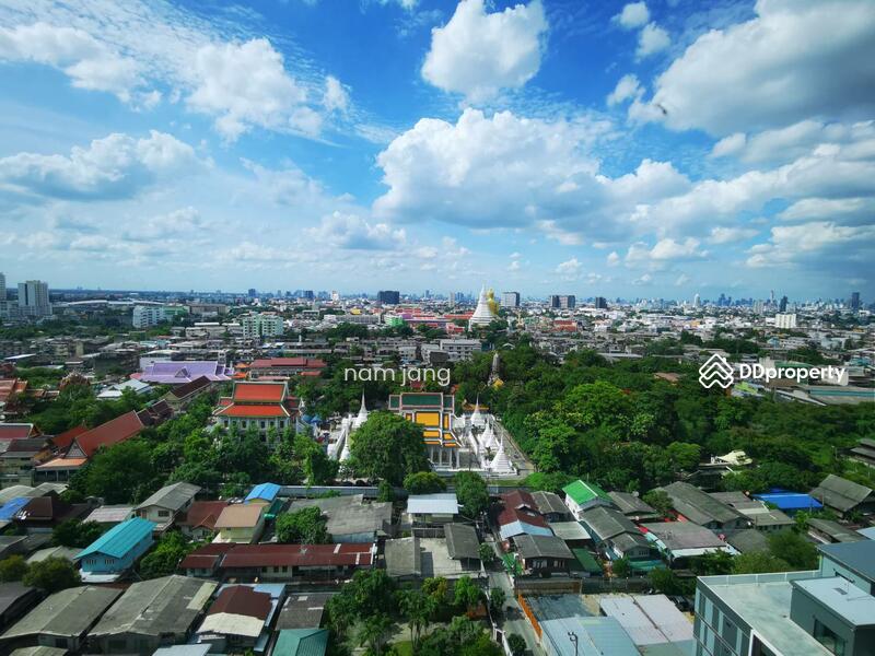 For Rent - IDEO Wutthakat, Bangkok