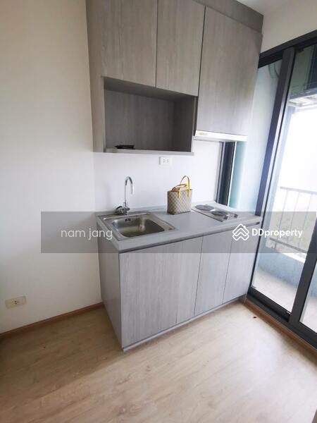 For Rent - IDEO Wutthakat, Bangkok
