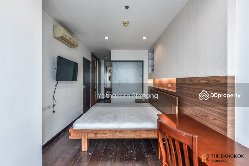 For Rent - IDEO Q Phayathai, Bangkok