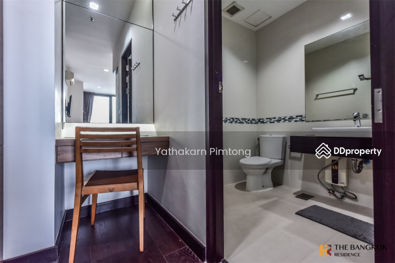 For Rent - IDEO Q Phayathai, Bangkok