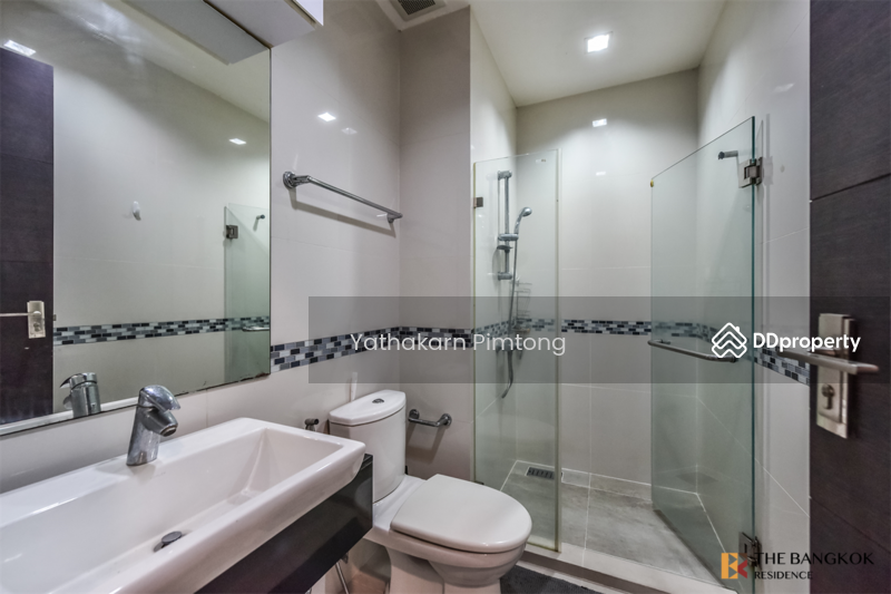 For Rent - IDEO Q Phayathai, Bangkok