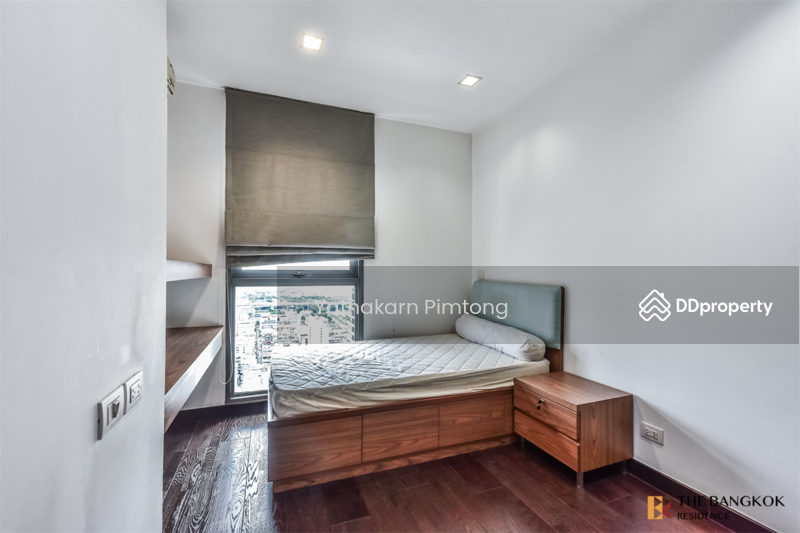 For Rent - IDEO Q Phayathai, Bangkok