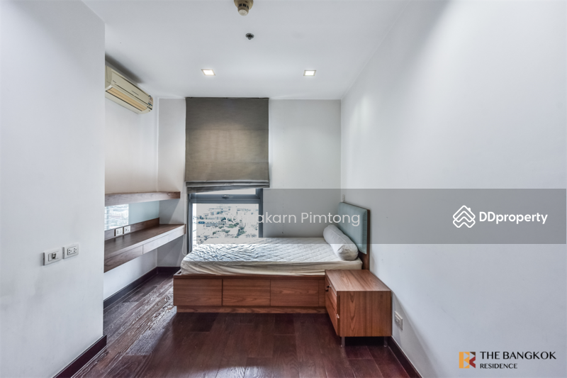 For Rent - IDEO Q Phayathai, Bangkok