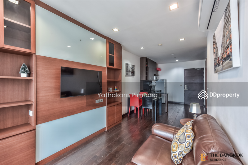 For Rent - IDEO Q Phayathai, Bangkok
