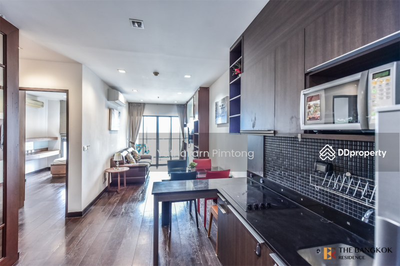 For Rent - IDEO Q Phayathai, Bangkok
