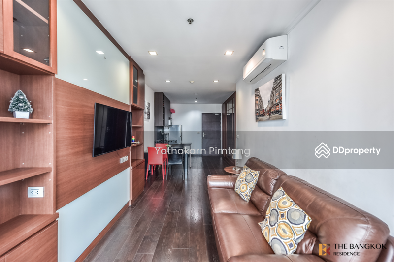 For Rent - IDEO Q Phayathai, Bangkok