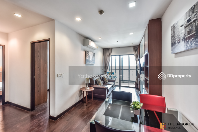 For Rent - IDEO Q Phayathai, Bangkok