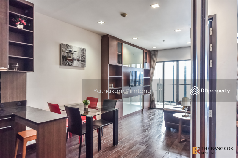 For Rent - IDEO Q Phayathai, Bangkok