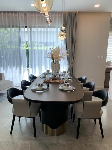 Mantana Bangna Km.15, Samut Prakan, 456 Bangna-Trad Road Km.15, Bang Chalong, Bang Plee, Samut Prakan, 4 Bedrooms, 285 sqm, Single Detached House For Rent, by NTG Property House Co.,Ltd., 60145688 - DDproperty.com