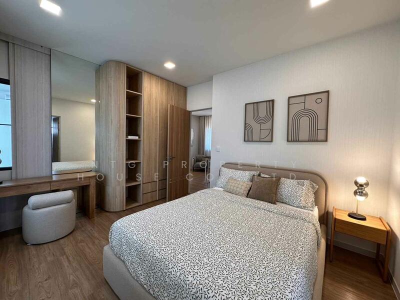 Mantana Bangna Km.15, Samut Prakan, 456 Bangna-Trad Road Km.15, Bang Chalong, Bang Plee, Samut Prakan, 4 Bedrooms, 285 sqm, Single Detached House For Rent, by NTG Property House Co.,Ltd., 60145688 - DDproperty.com