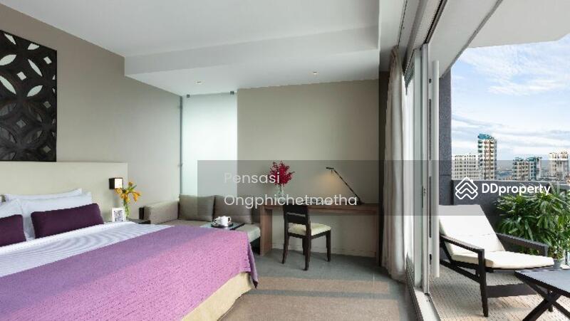 For Rent - Somerset Riverside, Bangkok