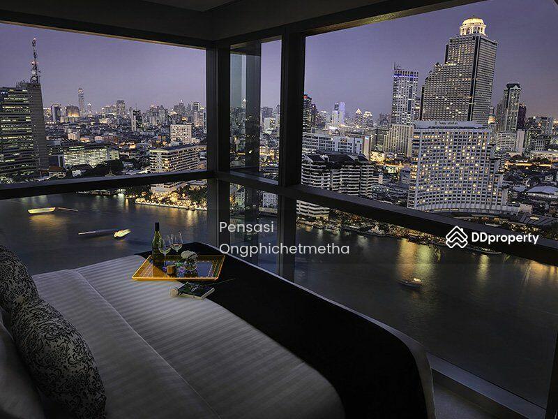 For Rent - Somerset Riverside, Bangkok