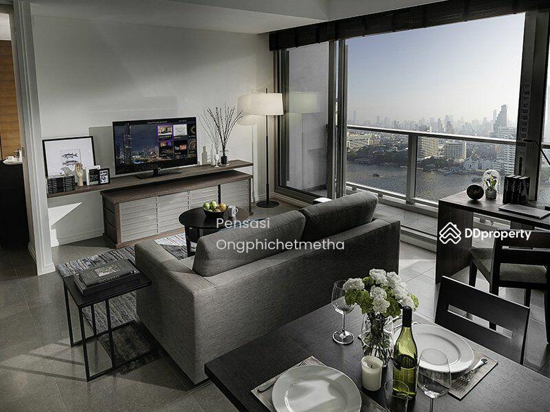 ให้เช่า - Somerset Riverside : ซัมเมอร์เซ็ท ริเวอร์ไซด์, กรุงเทพ