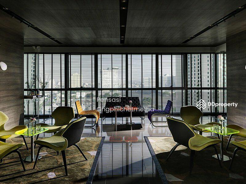 ให้เช่า - Somerset Riverside : ซัมเมอร์เซ็ท ริเวอร์ไซด์, กรุงเทพ