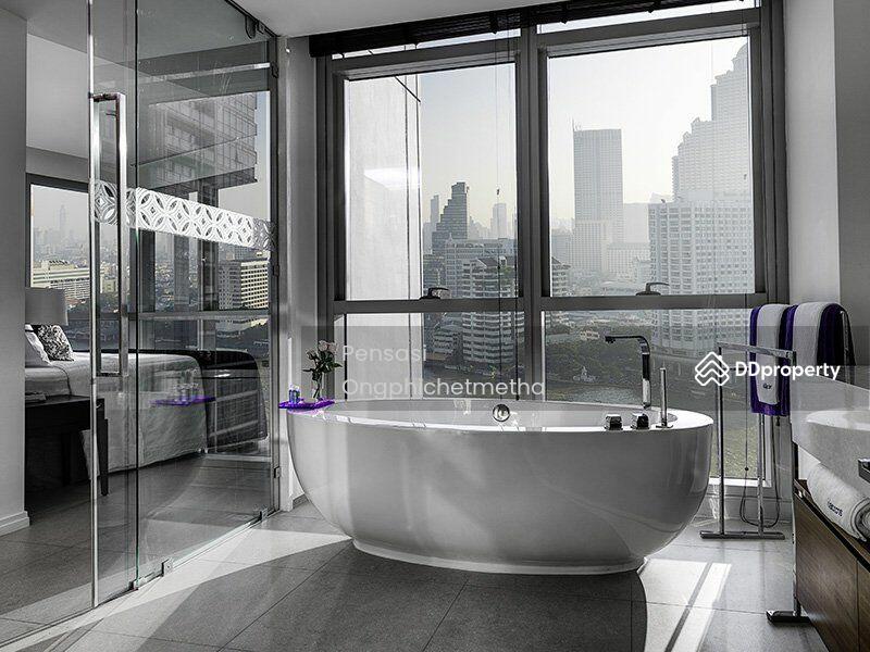 ให้เช่า - Somerset Riverside : ซัมเมอร์เซ็ท ริเวอร์ไซด์, กรุงเทพ