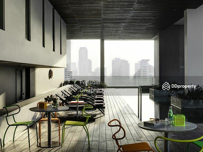 ให้เช่า - Somerset Riverside : ซัมเมอร์เซ็ท ริเวอร์ไซด์, กรุงเทพ