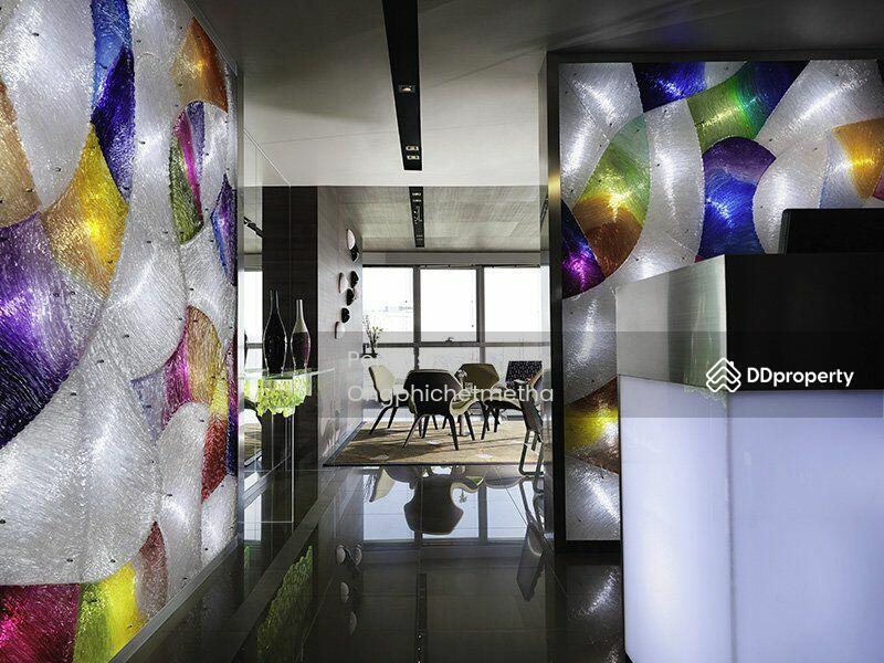 ให้เช่า - Somerset Riverside : ซัมเมอร์เซ็ท ริเวอร์ไซด์, กรุงเทพ